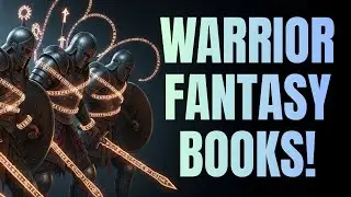 10 FANTASY BOOKS WHERE WARRIORS ARE CURSED BY ANCIENT MAGIC THEY CAN&rsquo;T ESCAPE