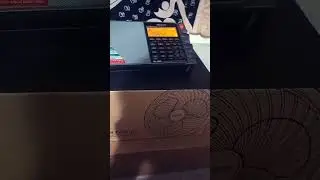 🤣 Jailbreaking my Radio to Listen to the Burger King Drive-Thru!!! 😂 Next Level Tecsun PL880 Hack!!!