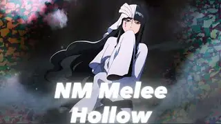 BBS Nightmare Guild Quest Melee Hollow 603,429,800