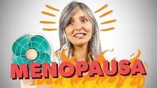 COMO NÃO ENGORDAR NA MENOPAUSA