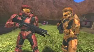 Red vs Blue: Complete Season 4