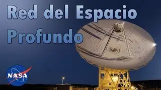 &iquest;C&oacute;mo se comunican las sondas espaciales con la Tierra?
