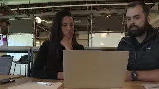 The National Cybersecurity Center wants to help citizens protect themselves online