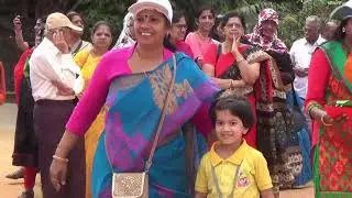 BGS NPS Grand parents Day Celebration- PP III 16th nov 2018
