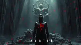 MORTEL – Progressive Trance | Dark Atmospheric Journey Beyond Control