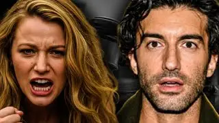 $400M Hollywood MELTDOWN! Blake Lively vs Justin Baldoni
