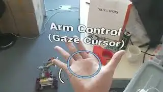 Augmented Reality + Robotics = The Future of Human Robot | Gimhan Technologies