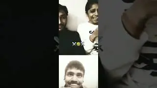 Omegle beautiful girl reaction|| shorts