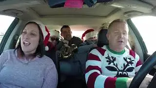 2020 Truman Holiday Show Montage