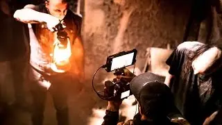 MorphiuM - Behind the Scenes &uml;What lies behind words&uml; Music video