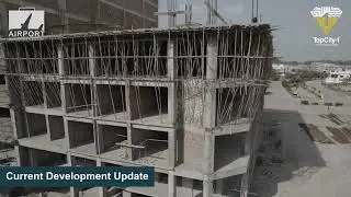 What the Airport Business Center Development Reveals -- You'll Be SHOCKED!
