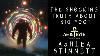 The Shocking Truth About Bigfoot: Why Everything You Know Is Wrong