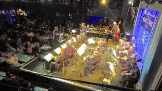 Monday Orchestra feat Emanuele Cisi, Blue Note Milano: Lonely Woman (H. Silver)