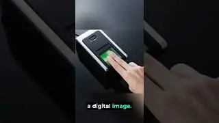 How Do Fingerprint Scanners Work? (And Can They Be Fooled?) 🔍👆