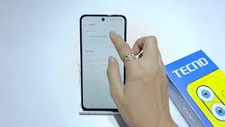 How To Change Language tecno pop 9 5g | tecno pop 9 5g me language ki problem kaise theek kare