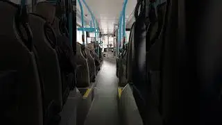Translink Ulsterbus 3628 on the 145A