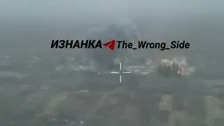 Russian bombers using FABs with UMPK missiles against Ukrainian Armed Forces positions