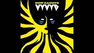 New Candys - Helluva zoo