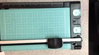 New At Scrappy Boutique {AC Trimmer and Sew Easy Starter Kit}