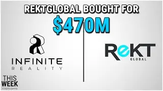 $470M Gaming & Media Company Acquisition | TWIEG