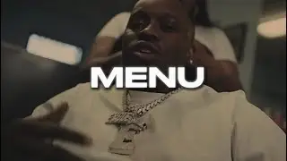 Blxst Type Beat - 