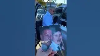 The son found his father after 20 years!