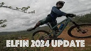 Elfin Forest 2024, Big Updates! Mountain Bike San Diego