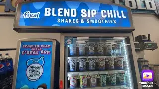 BLEND SIP CHILL SHAKES & SMOOTHIES IN HAGERSTOWN MARYLAND 5/14/2021