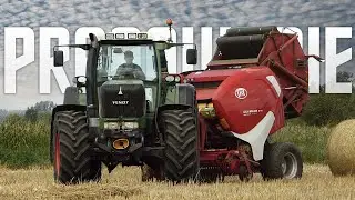 ✈️OPOROWE PRASOWANIE BEL 2023!🔥|| GR TOMASZ WASIAK ✔️|| FENDT & LELY