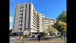 Flat 10, The Panorama, Park Street, Ashford, Kent, TN24 8DF &ndash; October 2025 Auction
