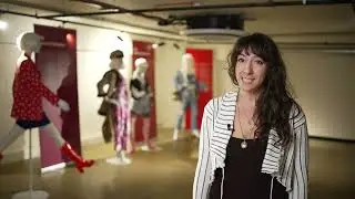 Art, Music, Pop Fashion (1960s - 90s) Project: Legacy Film