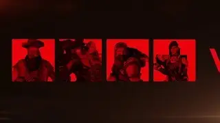 Evolve 4v1 - Hunters vs Monster Gameplay Trailer