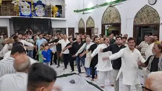 Buzurge Nowgawan Sadat Up