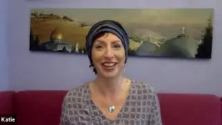 Center for Freedom and Justice interview with Katie Miranda