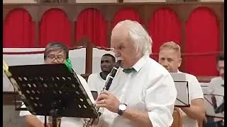 Slapstick Show