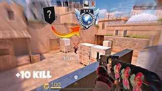 STANDOFF 2 | Allies Match Gameplay (+10 Kill) 🦋❤️‍🔥🤯 | 0.32.1
