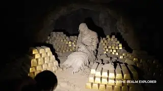 They Tried to Bury This Gold Treasure Forever—But It Was Found | AIDEN - THE REALM EXPLORER