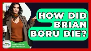 How Did Brian Boru Die? - Discovering Ireland Now