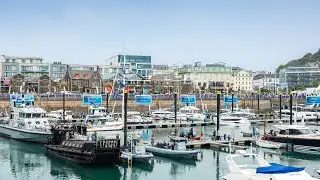 2025 Barclays Jersey Boat Show - preview