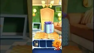 100 Doors Seasons 3 level 42 walkthrough