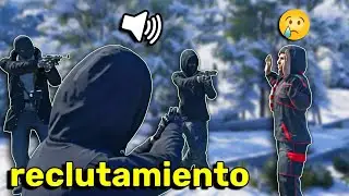As&iacute; empieza todo&hellip; CAPTACI&Oacute;N GTAHUB ORION