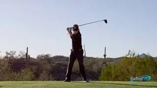 SwingTIP - Jeff Ritter - Downswing Arc