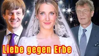 Vom Märchen zur Fehde – Die Hochzeit eines Prinzen, die das Haus Hannover spaltete