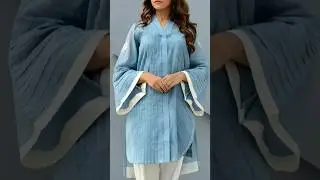 pintex kurti designs#shorts#viral#pintex#kurtidesign#simplekurtidesign#fashion#yt