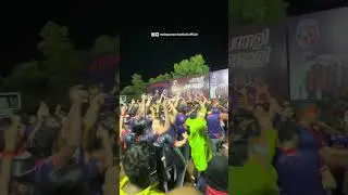 Malappuram Fc fans🔥
