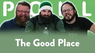 Poll Show ANNOUNCEMENT!! Replacing The Good Place