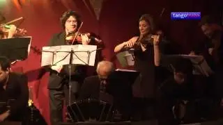V&iacute;ctor Lavall&eacute;n Orquesta T&iacute;pica - 