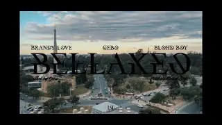 GEBO X BRANDY LOVE X BLOHD BOY - BELLAKEO ( Video Oficial )