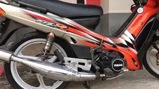 Fiz R millenium 2000 original