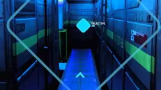 H5 Guardians E3 Hololens Experience B Roll mov